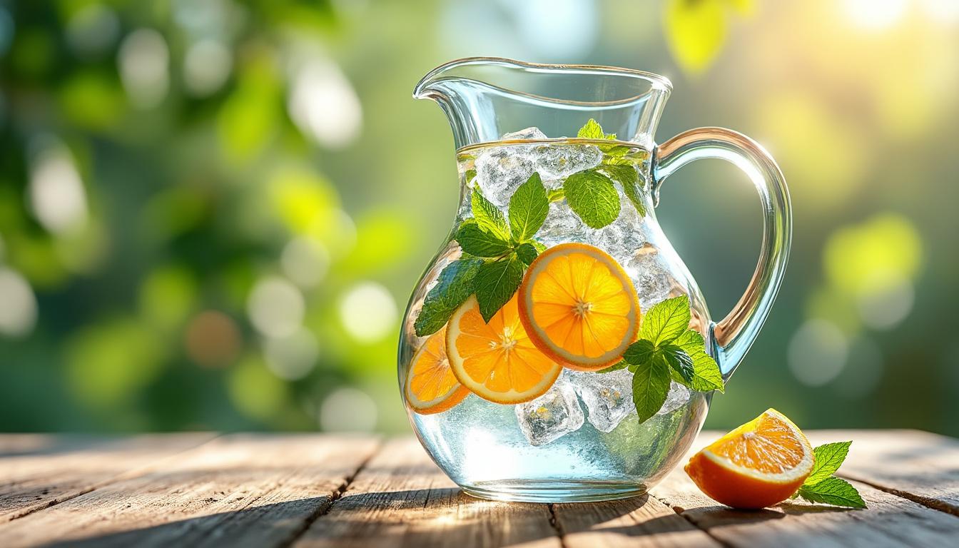 découvrez nos recettes de boissons maison rafraîchissantes, faciles à préparer et parfaites pour toutes les saisons. savourez des délices naturels et faits maison !