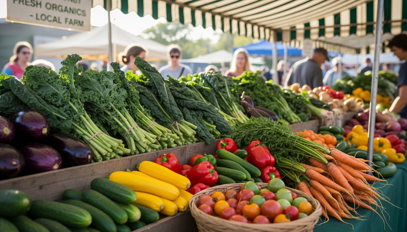 découvrez si le bio est vraiment bénéfique pour notre santé en explorant ses effets, avantages et les preuves scientifiques qui soutiennent cette option alimentaire.