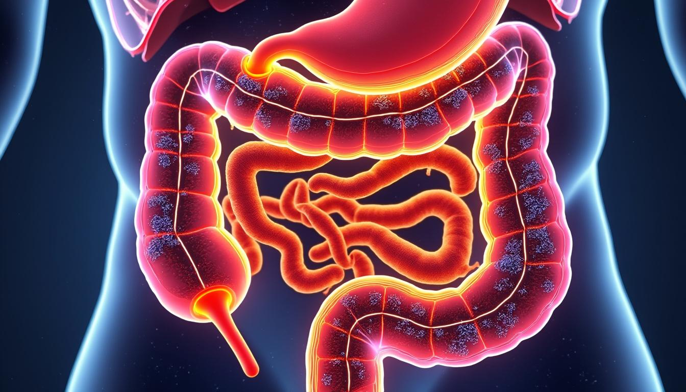 découvrez les secrets fascinants de la digestion et explorez le fonctionnement essentiel de notre métabolisme pour mieux comprendre comment notre corps transforme les aliments en énergie.