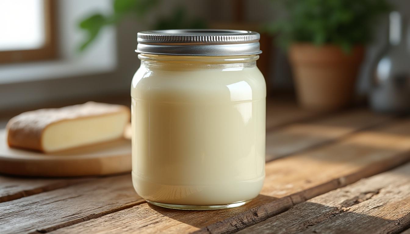 découvrez tout sur la graisse de porc : comment utiliser le saindoux en cuisine et ses bienfaits pour la santé. guide complet pour un usage optimal.