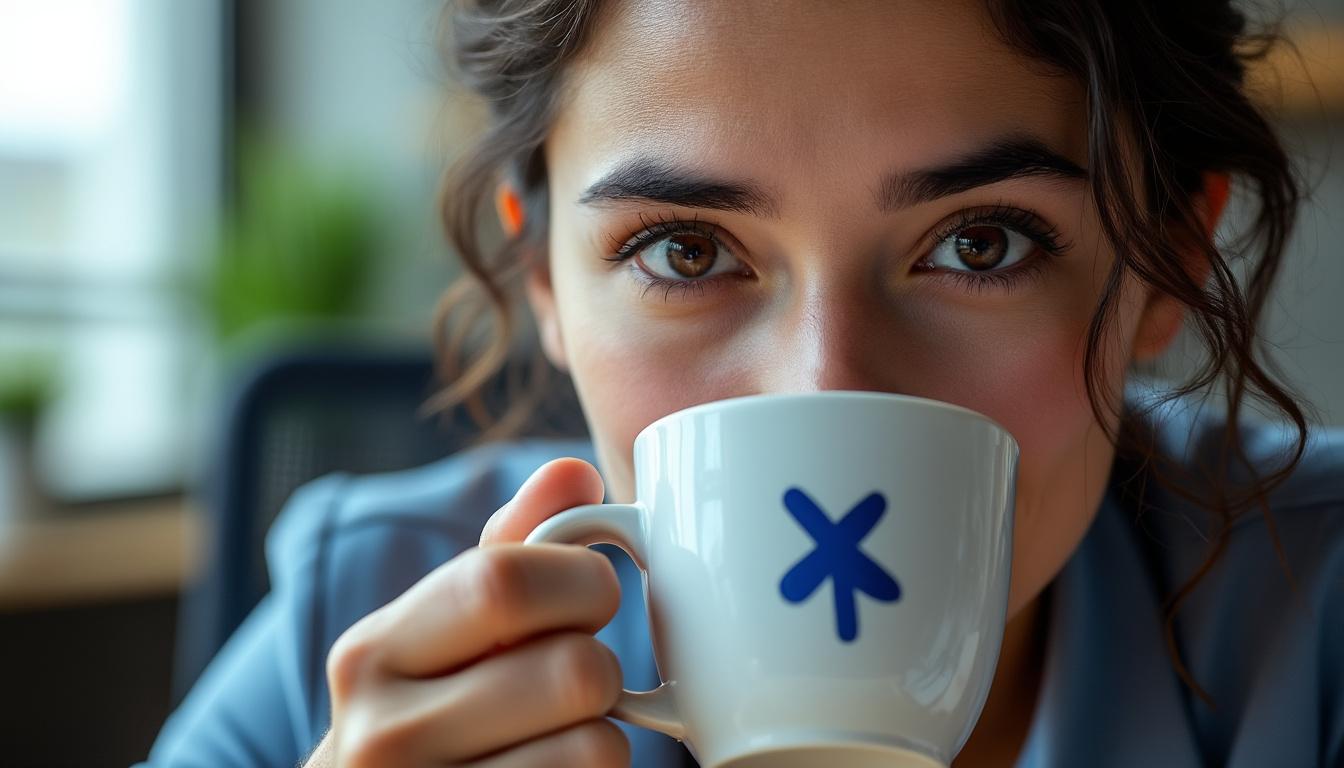 découvrez comment adapter votre alimentation peut aider à soulager le syndrome des yeux secs et améliorer votre confort oculaire au quotidien.