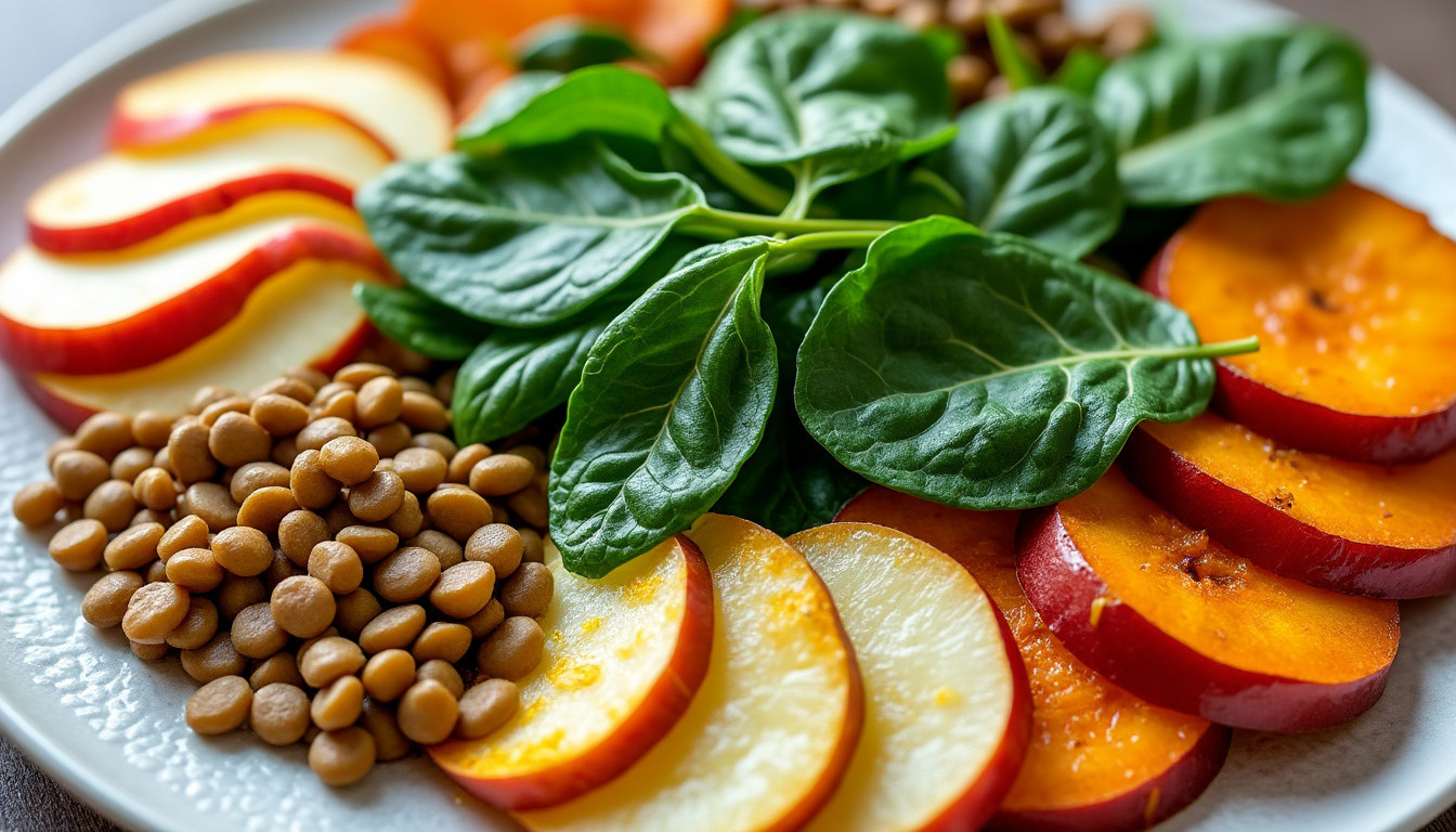 découvrez comment les aliments à faible index glycémique peuvent améliorer votre santé en régulant la glycémie, en favorisant la perte de poids et en réduisant les risques de maladies chroniques.
