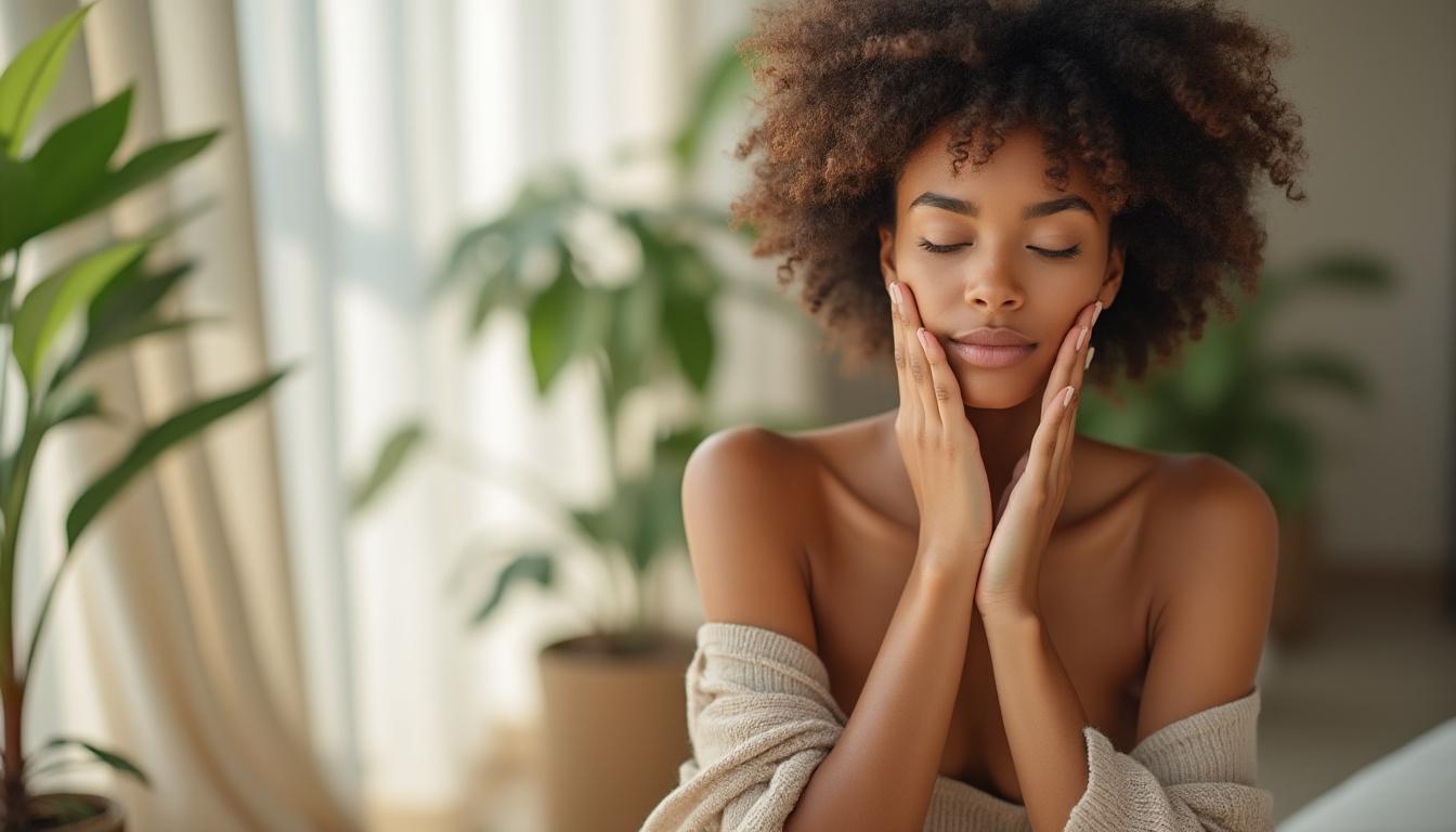 découvrez l'eft, une technique simple et accessible pour équilibrer vos émotions et retrouver calme et bien-être au quotidien.