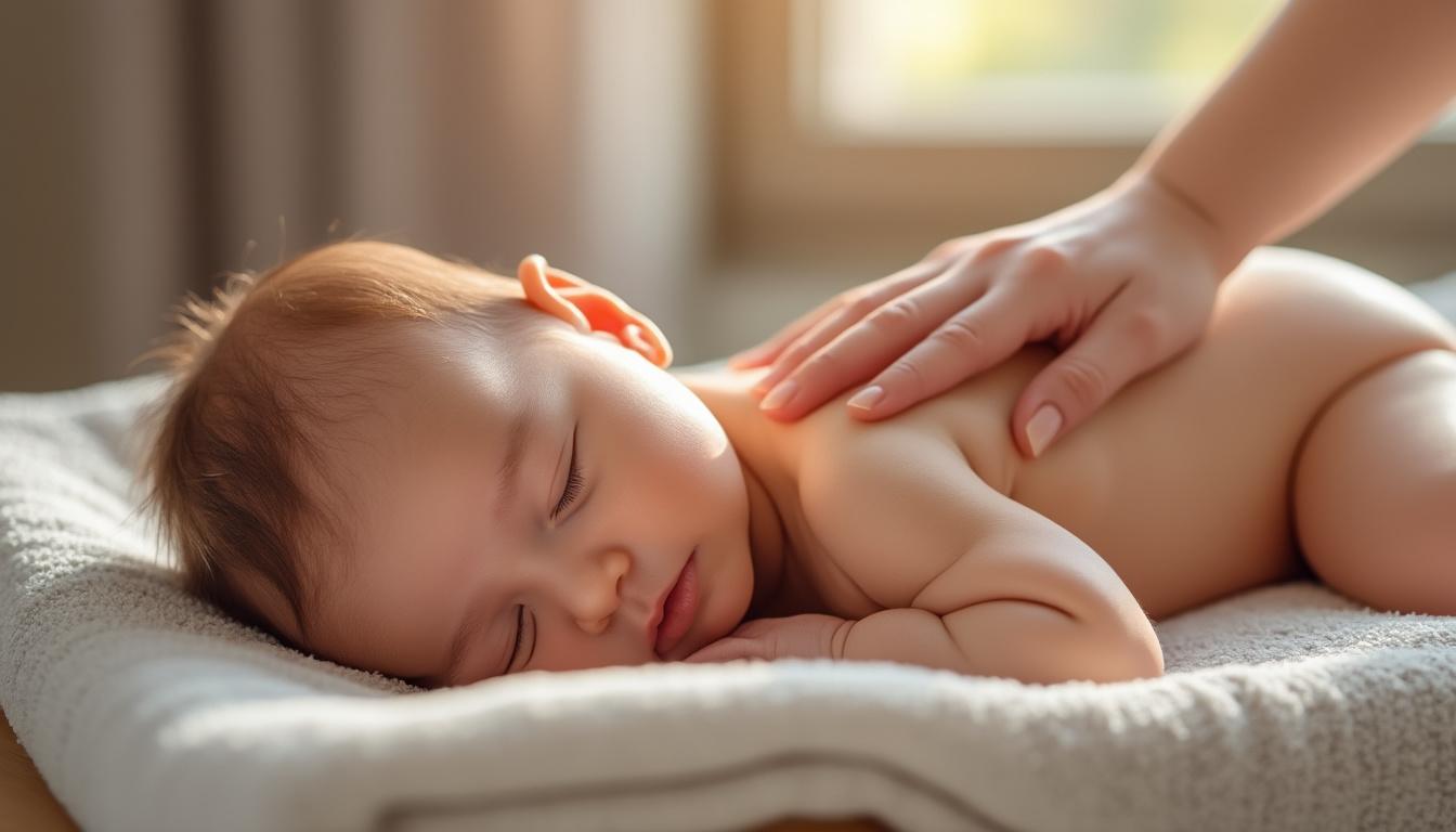 découvrez notre guide complet des huiles essentielles adaptées pour bébé, leurs bienfaits et les précautions indispensables à respecter pour assurer sécurité et douceur.