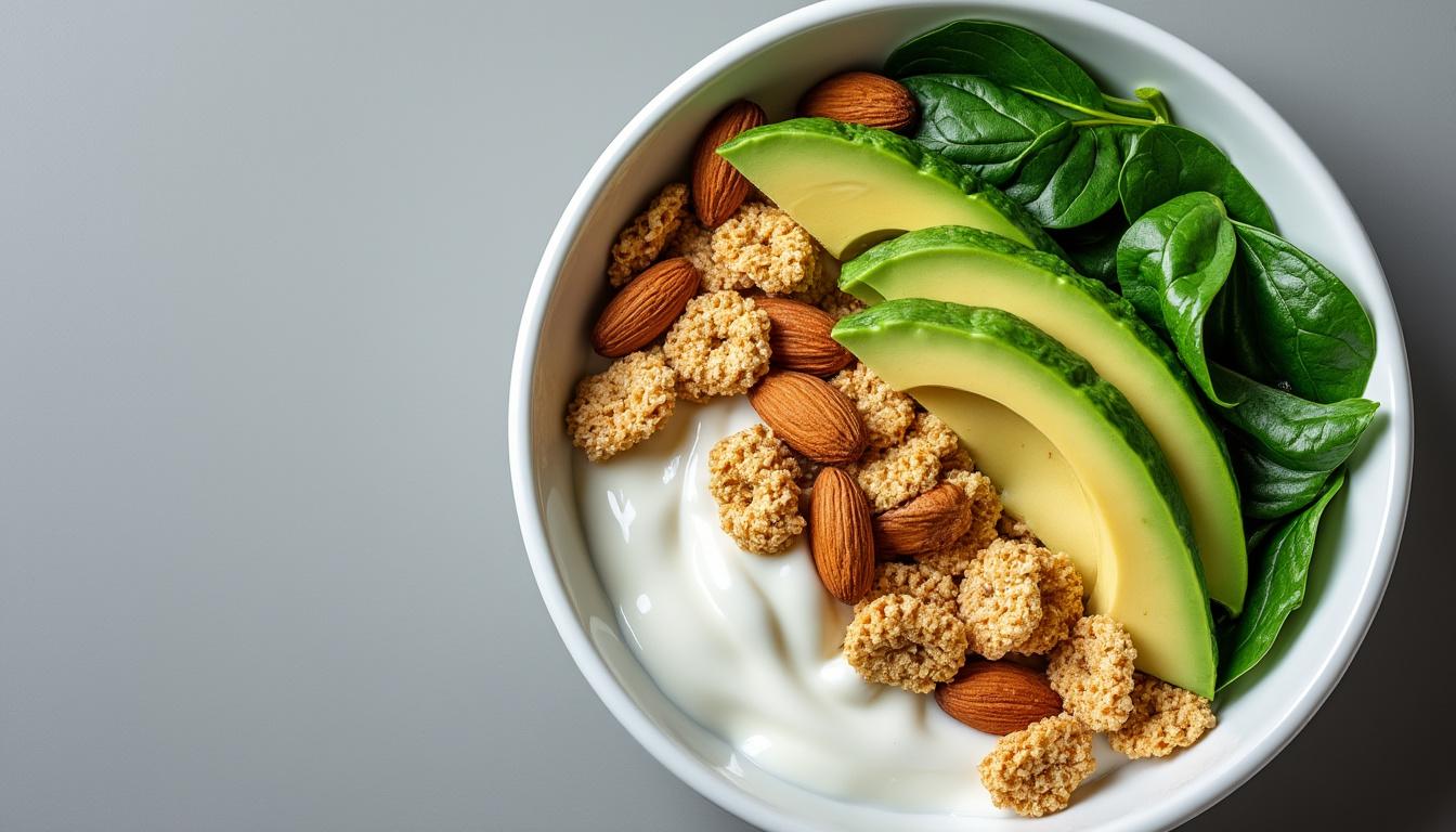 découvrez les secrets croustillants de special k, où saveurs délicieuses et bienfaits nutritionnels se rencontrent pour un équilibre parfait au quotidien.