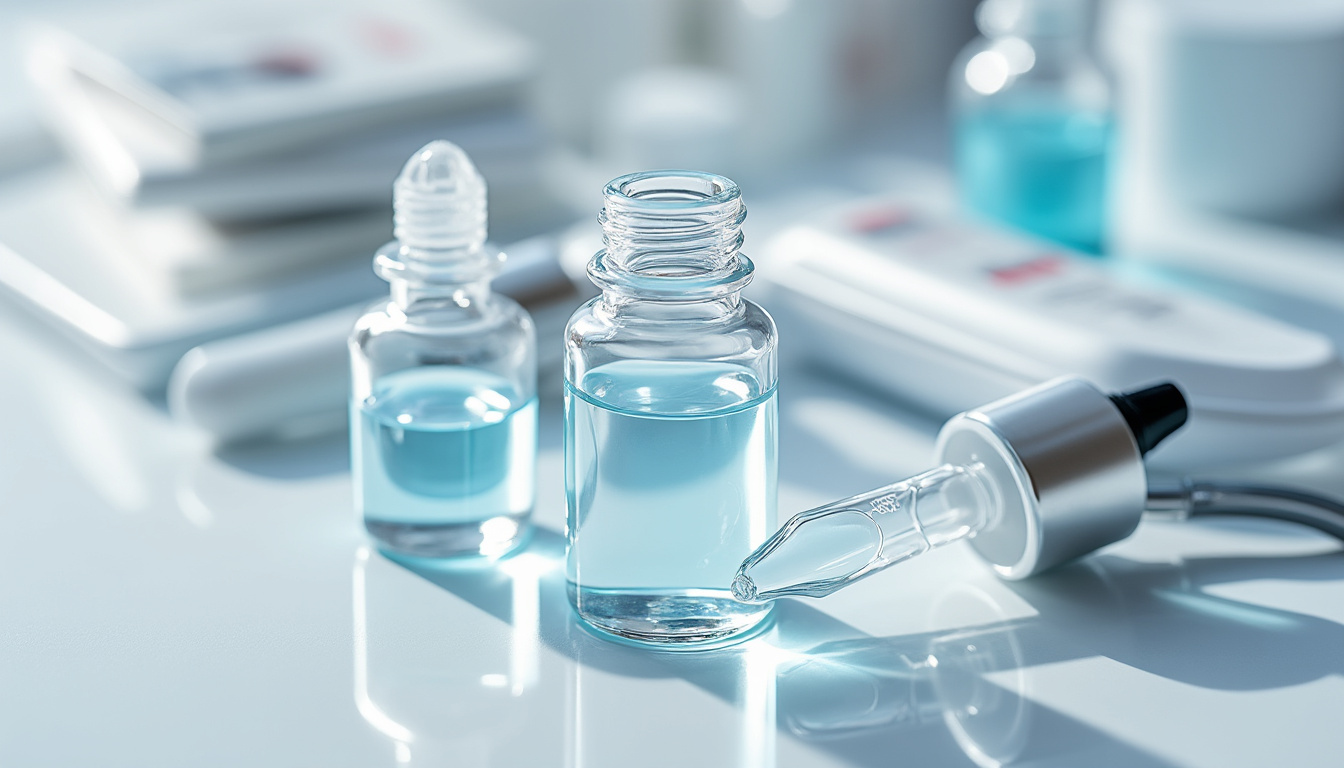 Les antihistaminiques : alliés essentiels contre les allergies — Vision ...