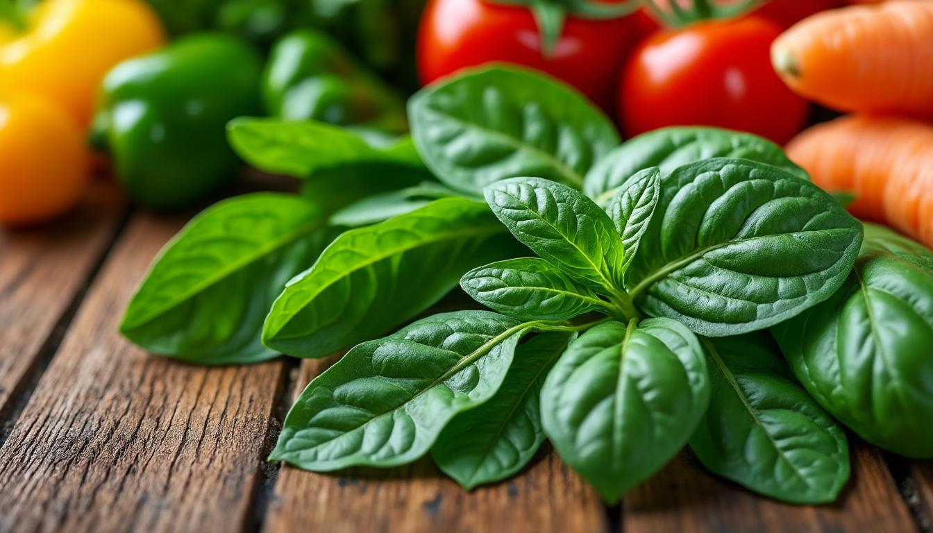 découvrez comment les antioxydants protègent notre corps des radicaux libres et contribuent à préserver notre santé au quotidien.