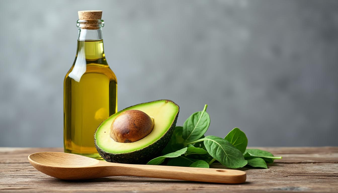 découvrez les bienfaits insoupçonnés de l’huile d’avocat pour votre santé : ses propriétés nourrissantes, anti-inflammatoires et protectrices pour une meilleure vitalité au quotidien.