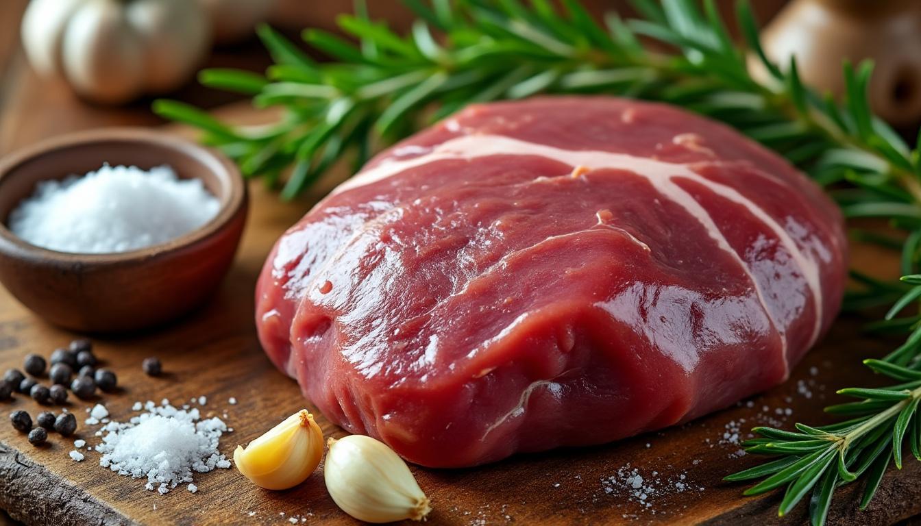 découvrez les secrets du foie de porc, un trésor culinaire méconnu, avec des recettes savoureuses et des astuces pour sublimer ce délice gastronomique.