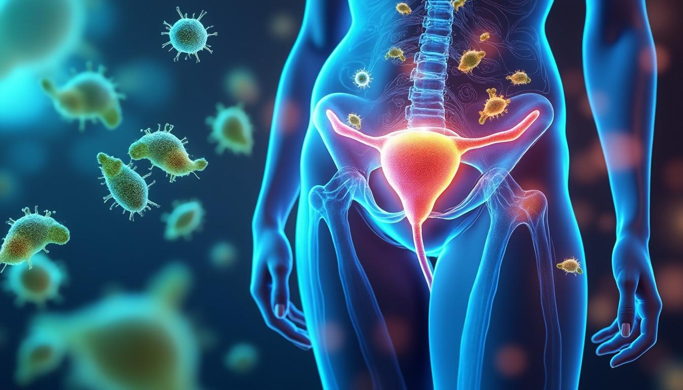 découvrez comment les probiotiques, en tant que solution innovante en santé, peuvent aider à prévenir efficacement les infections urinaires et améliorer votre bien-être.