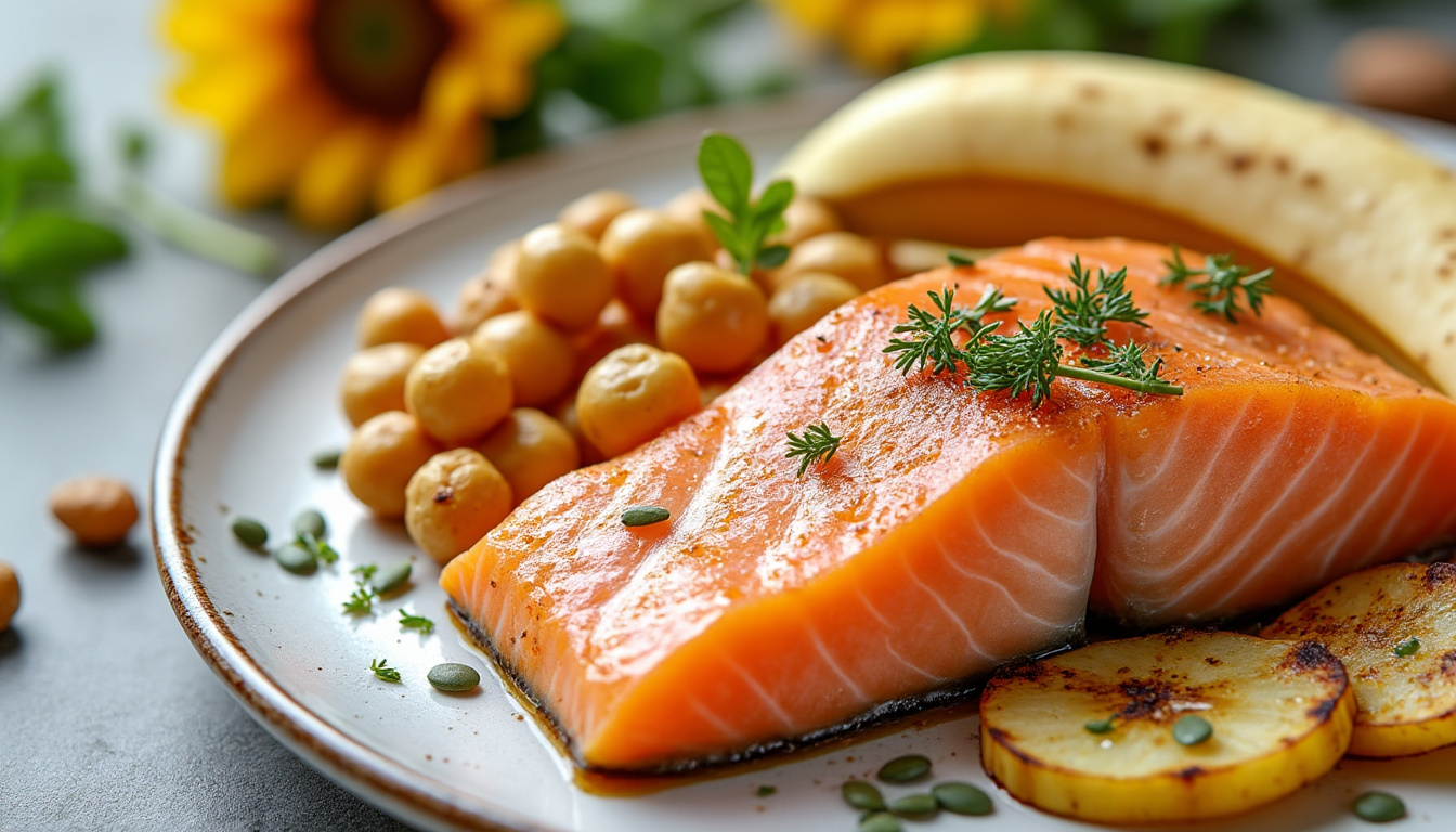 découvrez tout ce qu'il faut savoir sur la vitamine b6 : ses bienfaits pour la santé, les meilleures sources alimentaires, et nos conseils pratiques pour une utilisation optimale au quotidien.