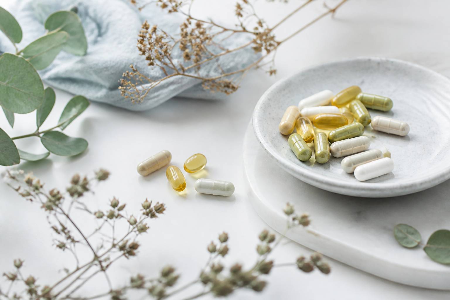 Image d'article : Top des compléments alimentaires pour booster votr