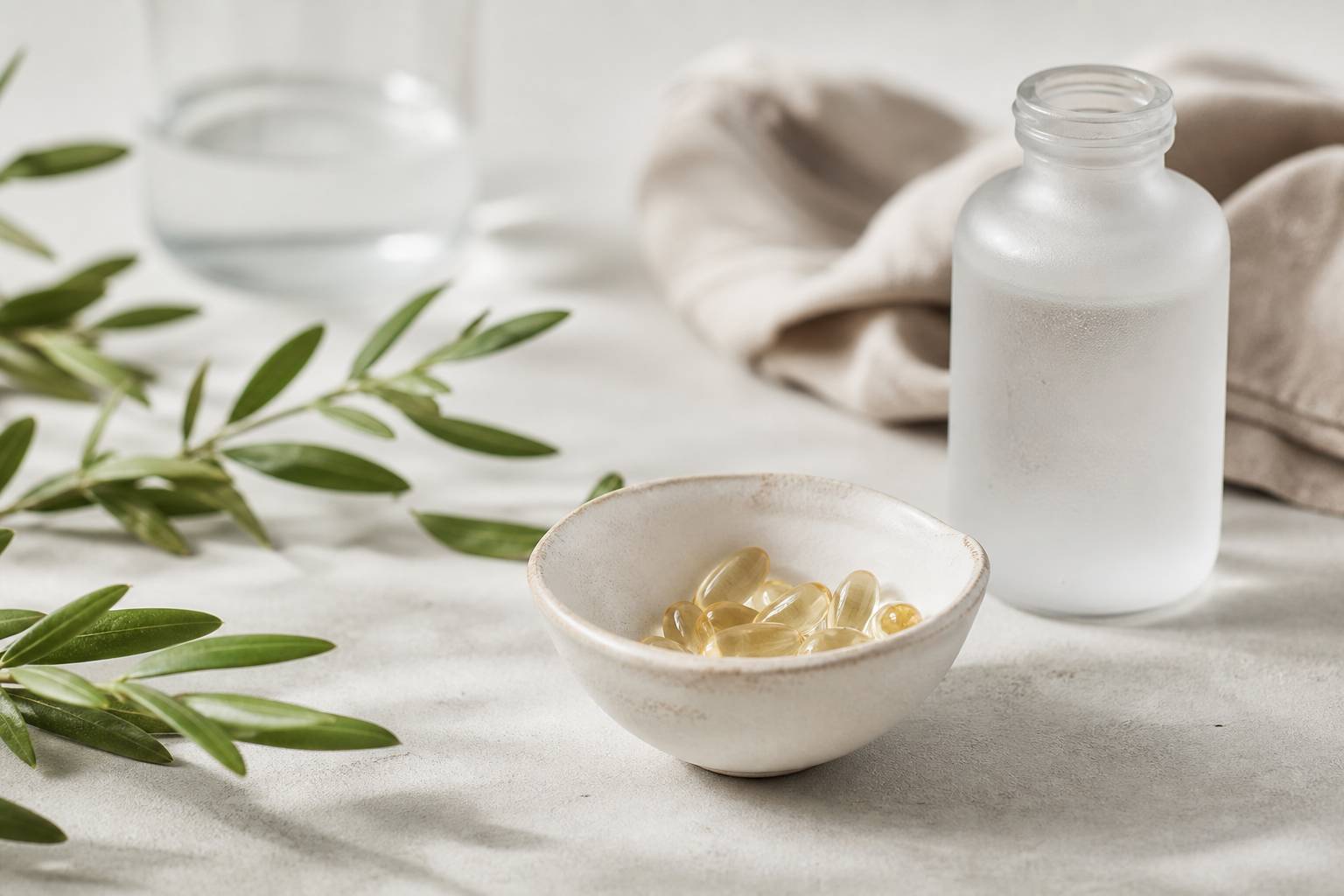 Illustration de l'article : Top des marques incontournables d'oméga-3 pour une santé optimale