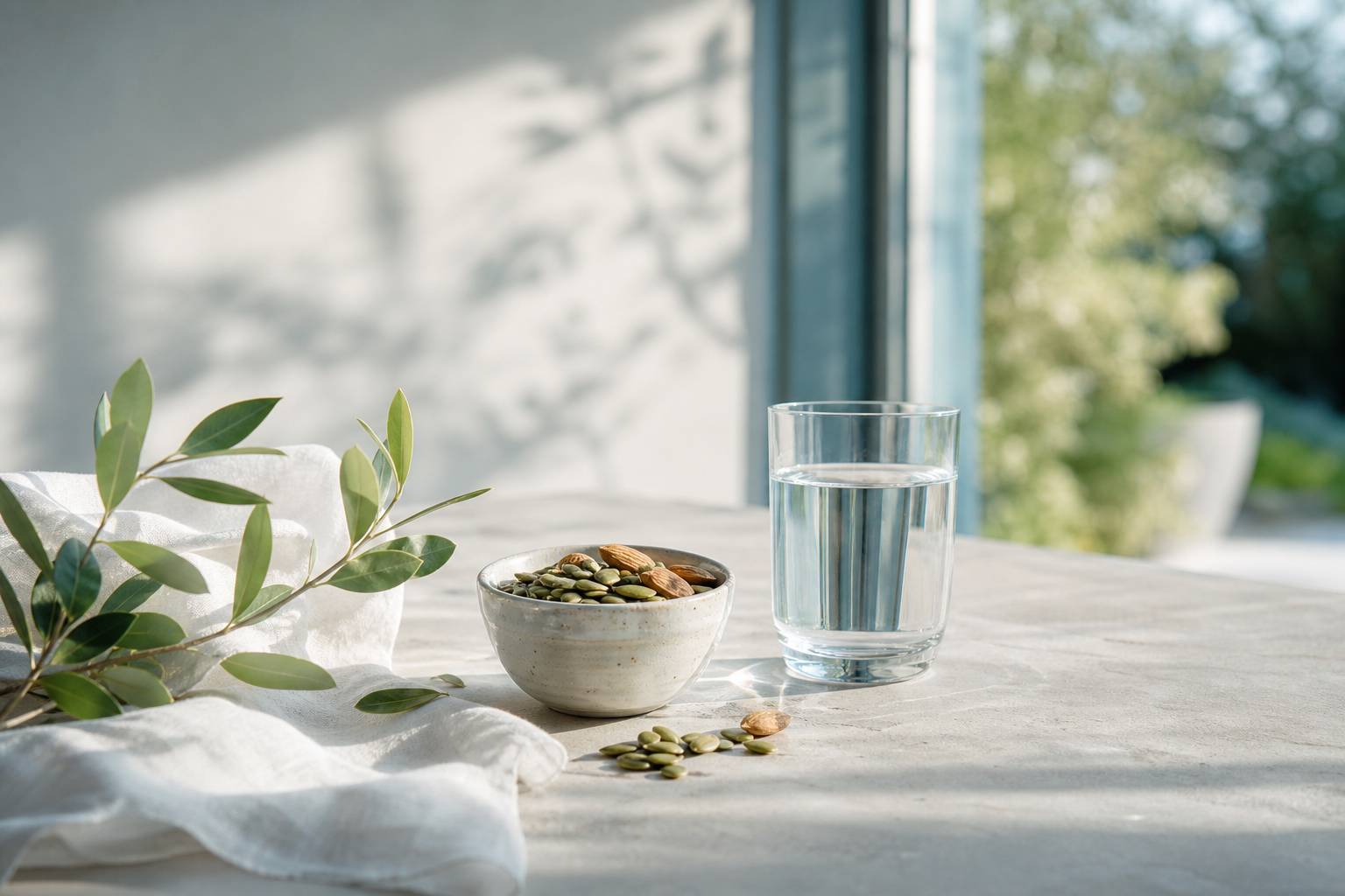 L’indispensable duo : comment le magnésium active la vitamine D dans notre corps, Magnésium et