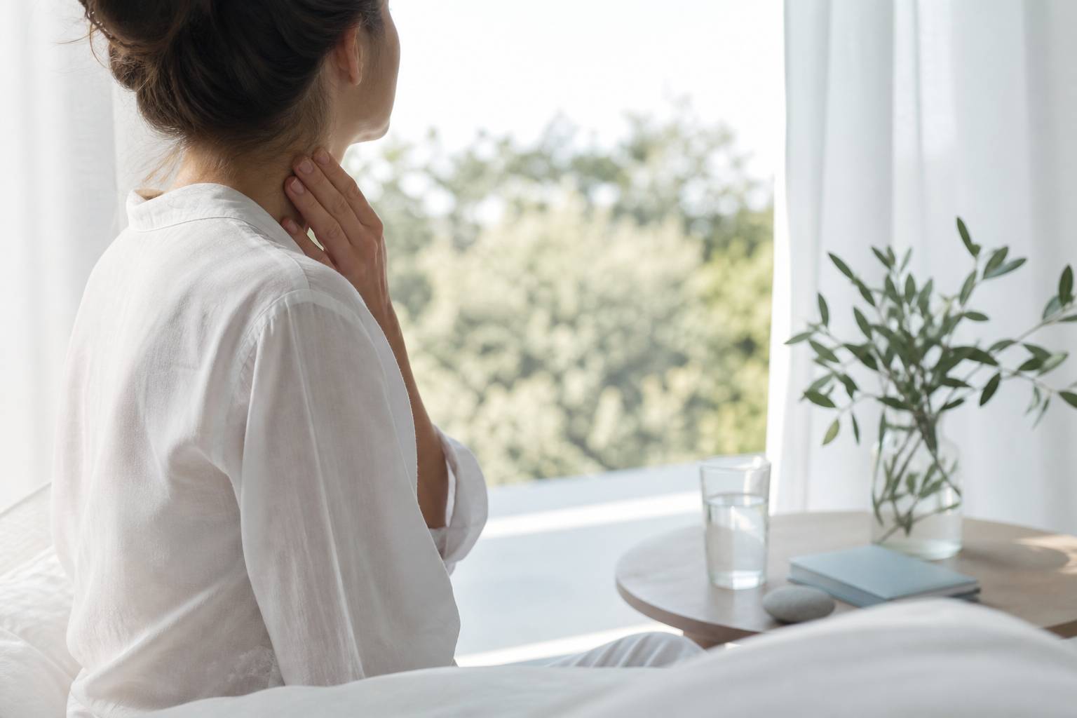 Troubles de la thyroïde : Comment savoir si vous êtes à risque ?, Thyroïde et