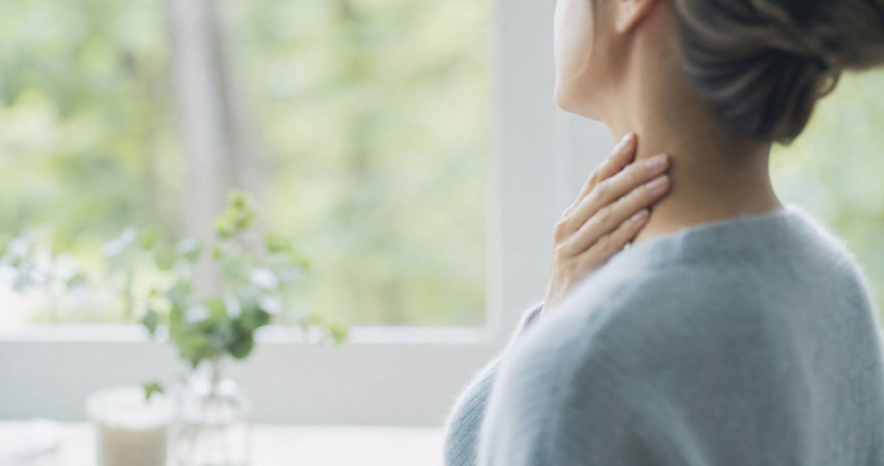 Troubles de la thyroïde : Comment savoir si vous êtes à risque ?, Thyroïde et