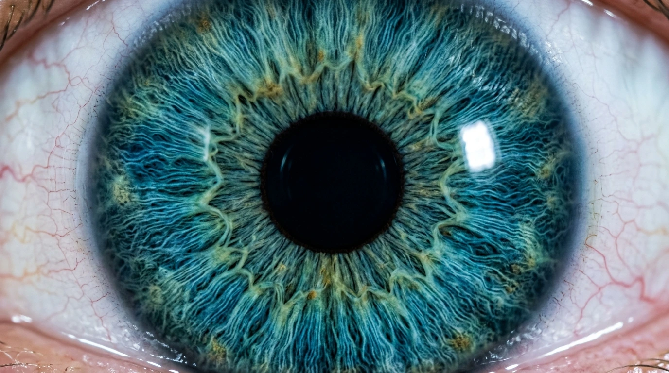 Sommeil réparateur pour les yeux